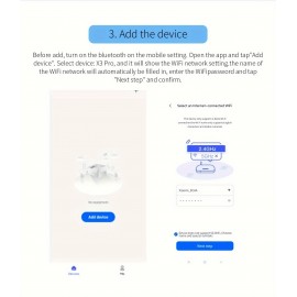 1pc WIFI Of Smart Video Doorbell, Infrared Night Vision, Mobile Phone APP Remote Operation, Variable Sound, Safe And Reliable, Suitable For Women Living Alone (girlfriend, Lover, Best Friend, Parents)