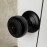 For Smart Wireless Door Knob With Fingerprint, Password & Key Access - Wireless Enabled, Battery-Powered Aluminum Alloy Lock For Home And Office Security - Keyless Entry Door Lock