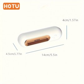 Kitchen Refrigerator Odor Remover USB Charging Portable Model Deodorant Disinfection Odor Removal Air Purifier