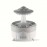 Simulated Water Drop Humidifier - Large Capacity Smart Aromatherapy Diffuser - Ideal for Home, Intuitive Atomization Technology