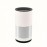 1pc, Anion Car Aromatherapy, Car Air Purifier, USB Car Home Desktop Deodorant Deformaldehyde Purification Air, Home Supplies, Car Decor
