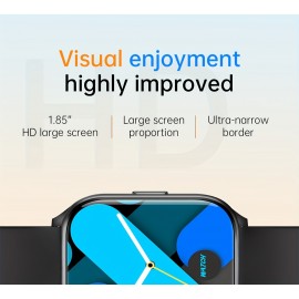New Stylish Smartwatch, IPX8 1ATM Waterproof For The Gym, Swimming, For Men Ios Phones, Texting And Calling, For Health Steward, Whatsapp, Women Android Phones, Ai Voice, Music, Outdoor Sports Watch, Pedometer, Calorie, Alarm Clock, Calculator, Sleep