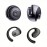 Portable Wireless Headset Does Not Enter The Ear Hook Over-the-ear High-power Ultra-long Battery Life Earphone, Suitable For Any Mobile Phone, Wireless Connection