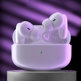 TWS Wireless Headphones Headphones Earbuds - Unrivaled True Wireless Freedom Ergonomic Design For Ultimate Comfort HIFI Sound With Dolby Bass, ACC Stereo HD Calling, Compatible With Android/iPhone, Ideal For Sports And Music Lovers!