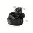 TWS Wireless Headphones Headphones Earbuds - Unrivaled True Wireless Freedom Ergonomic Design For Ultimate Comfort HIFI Sound With Dolby Bass, ACC Stereo HD Calling, Compatible With Android/iPhone, Ideal For Sports And Music Lovers!