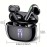 Wireless Earbuds BT Earbuds Built In Noise Reduction Mic  With LED Power Display Charging Case Stereo Bass Earphones Clear Call Earphones For Sports Workout