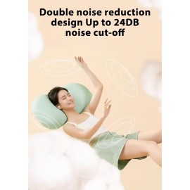 H40 Wireless Earphone, Comfortable Wearing In The Ear, Intelligent Fingerprint Touch, High-fidelity Sound Quality, Panoramic Surround Sound, Fast Charging, Compact And Lightweight Earphone
