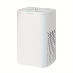 New Air Purifier Home Office Desktop Mini Air Anion Purifier To Remove Formaldehyde Sleep At Ease