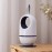 USB-Powered HEPA Air Purifier: Filters Smoke, Allergens, Pet Dander, Odors, Dust - Suitable for Home and Office