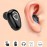 Wireless In-Ear Invisible Earbuds Handsfree Headset Stereo Headset