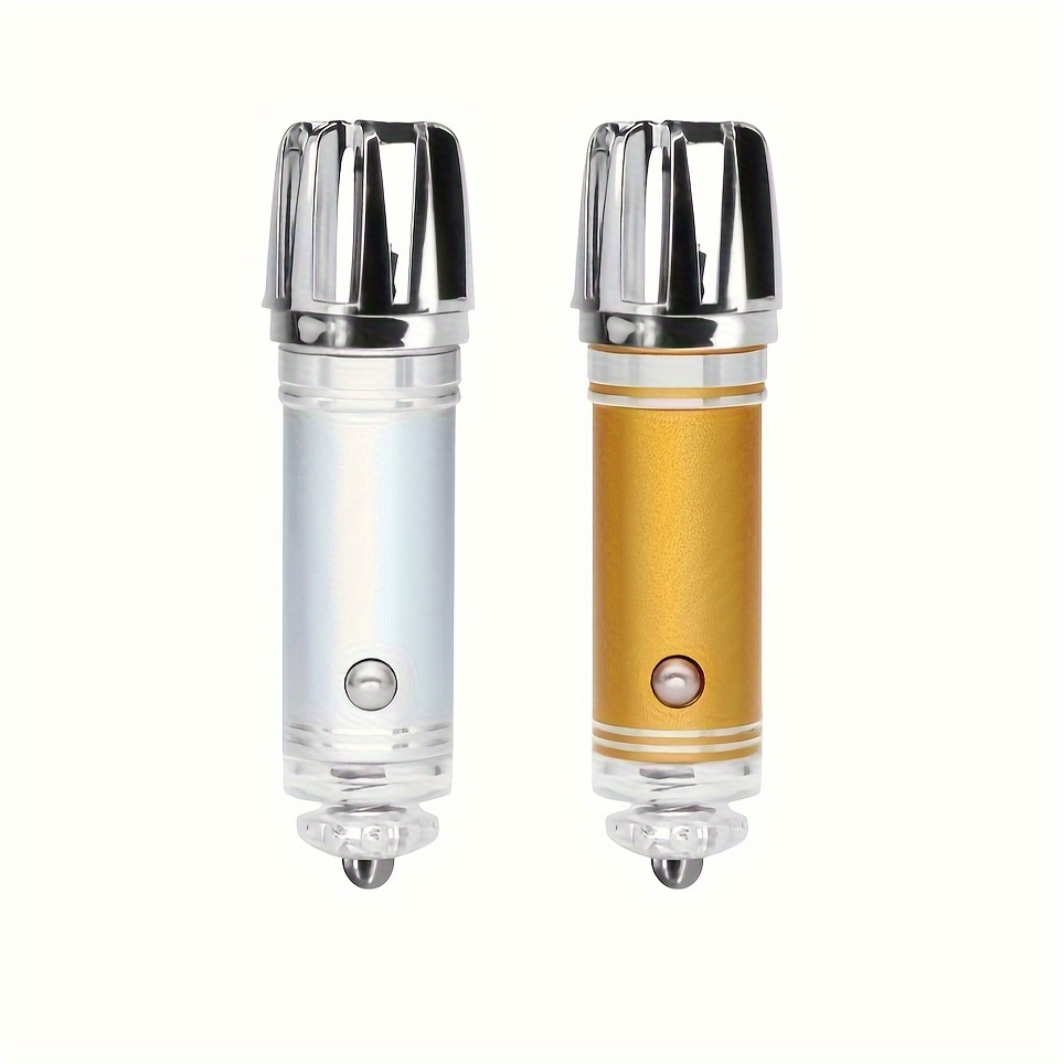 mini car   ionizer 12v plug in car air freshener to remove smoke smell pm2 5 pollen bacteria to reduce bad odors rv auto decoration gift car interior accessory details 5