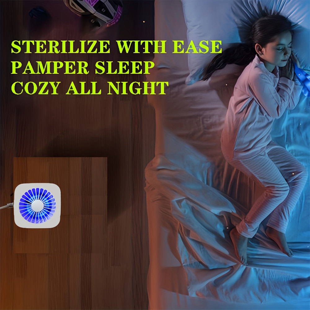 2024 new   home office desktop mini air anion purifier to remove formaldehyde sleep at ease details 0