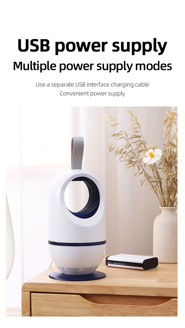 usb powered hepa   filters smoke allergens pet dander odors dust suitable for home and office details 7