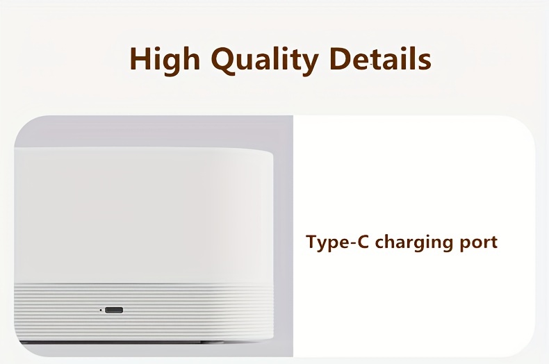 warm light flame humidifier aromatherapy for home essential oils   cool mist humidifier usb scent diffuser details 7